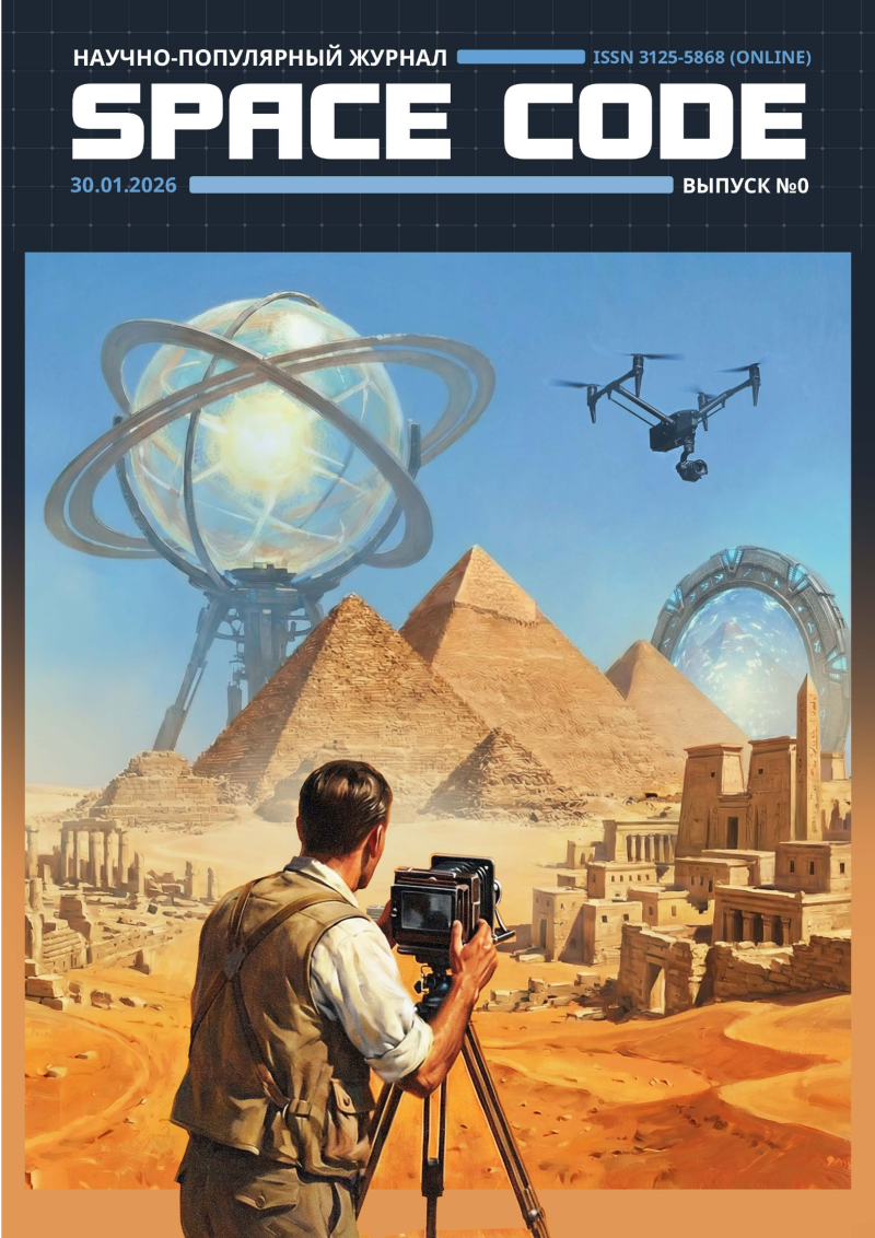 Cover of Issue No. 0